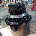 JS220A ไดรฟ์สุดท้าย JS220A Travel Motor